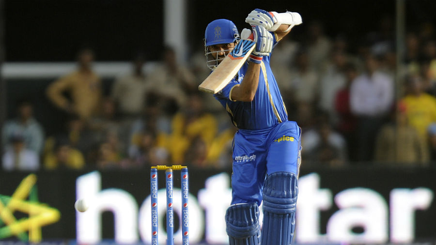 RR Vs CSK Rajasthan Royals v Chennai Super Kings